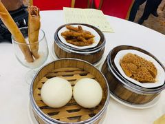 -凤凰楼酒家·粤宴点心(华强北店)
