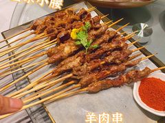 -鑫悦诚府·新鲁菜·餐厅(趵突泉店)