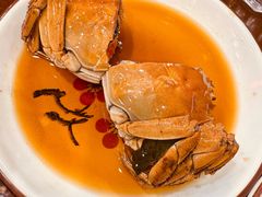 -红灯笼龙凤饭店(宁波老字号店)