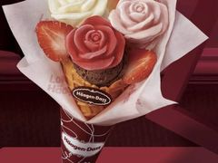 -哈根达斯(龙湖时代天街店)