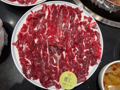 -小牛海记潮汕牛肉店(永定路店)