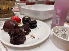 -第六季自助餐厅(北太平庄店)
