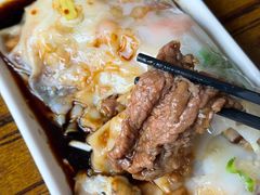 -穗银肠粉店(东川路店)