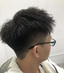 -HH·呵呵造型