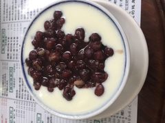 红豆姜撞奶-仁信老铺(嘉信店)