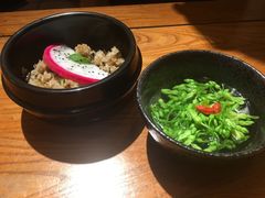 -天水蔬食料理(树德之光店)