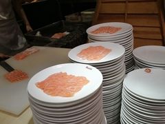 -芭菲盛宴·环球美食(解放碑英利国际店)