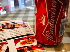 -新大咀港式茶餐厅(宝山万达店)