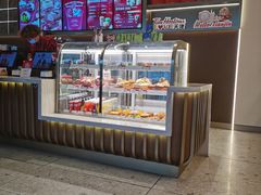 -Tims天好咖啡(河西万象城店)
