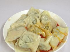 冷馄饨-潘国仙耳光馄饨(黄家阙路店)