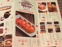 -南京大牌档(龙湖长楹天街店)
