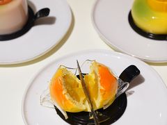 -La Porte de Paris 巴黎之门法式甜品