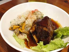 -渔家风味·鲅鱼水饺·央视展播·海鲜天津菜(开发区店)