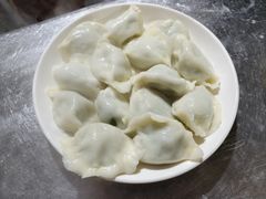 -山东水饺(南坪新街店)