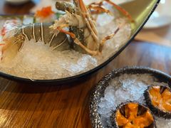 -Mr·Fish鱼鲜生海鲜放题(银泰in99店)