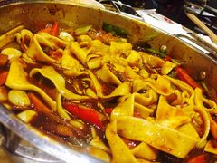 -黄记煌三汁焖锅(金凤万达广场店)
