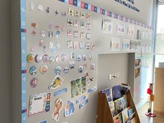 -艾儿思国际幼托园(双井园店)