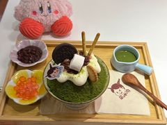 -氷冰凉刨冰甜品(北京路店)