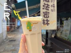 -猫的魔法密林(衣裳街店)