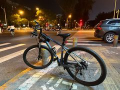 -美利达自行车(五棵松店)