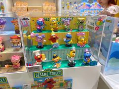 -泡泡玛特POPMART(上海环球港店)