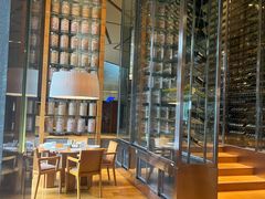 -君悦酒店·La Terrazza意合園·意式风味