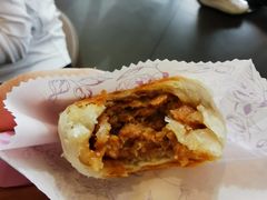 -长发西饼(临顿路店)