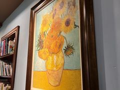 -默迹咖啡馆