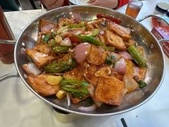 -好人家海鲜酒楼(淞南路店)