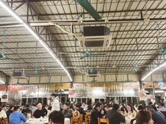 大堂-百利鸽王(紫薇路店)