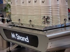 -M Stand(宁波万象城店)