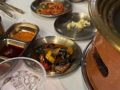 -西塔老太太泥炉烤肉(北京望京店)