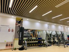 -琪航健身工作室(徐汇光大店)