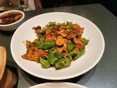 -红厨巷·淮扬菜(熙南里店)