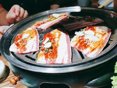 -九田家黑牛烤肉料理(太阳宫广场店)