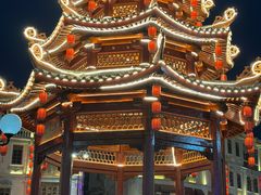-汕头市小公园