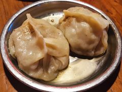-纳瓦新疆菜(银都店)