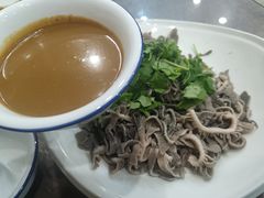水爆肚-清真烧麦馆(民族路店)