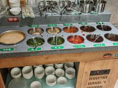 -王菊美食街·王菊面馆(总店)