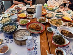 -东方饺子王(哈西万达店)