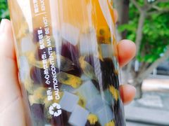 超多底料！-CoCo都可(建外SOHO店)