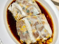 -香港池仔记肠粉王(博多新记襄阳南路店)