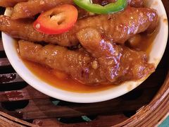 -誉八仙粤菜(万象天地店)