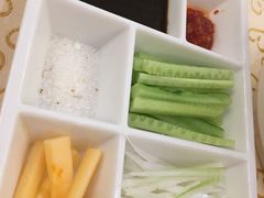 -大鸭梨烤鸭店(花园村店)