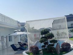 -麓舍全景太湖温泉别墅团建拓展会议亲子
