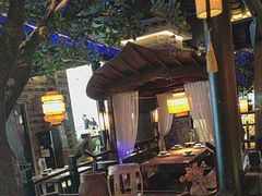 -绿茶餐厅(昆明世纪金源店)