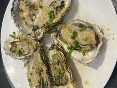 -飞尝蚝·顺德菜·鱼生(顺德总店)