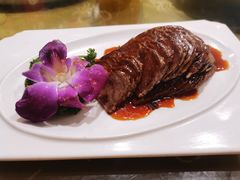 -红城阁·上海味道(四平路店)