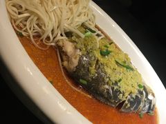 -绿茶餐厅(西湖银泰百货店)