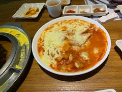 -紫霞门韩国料理烤肉(深南东路店)